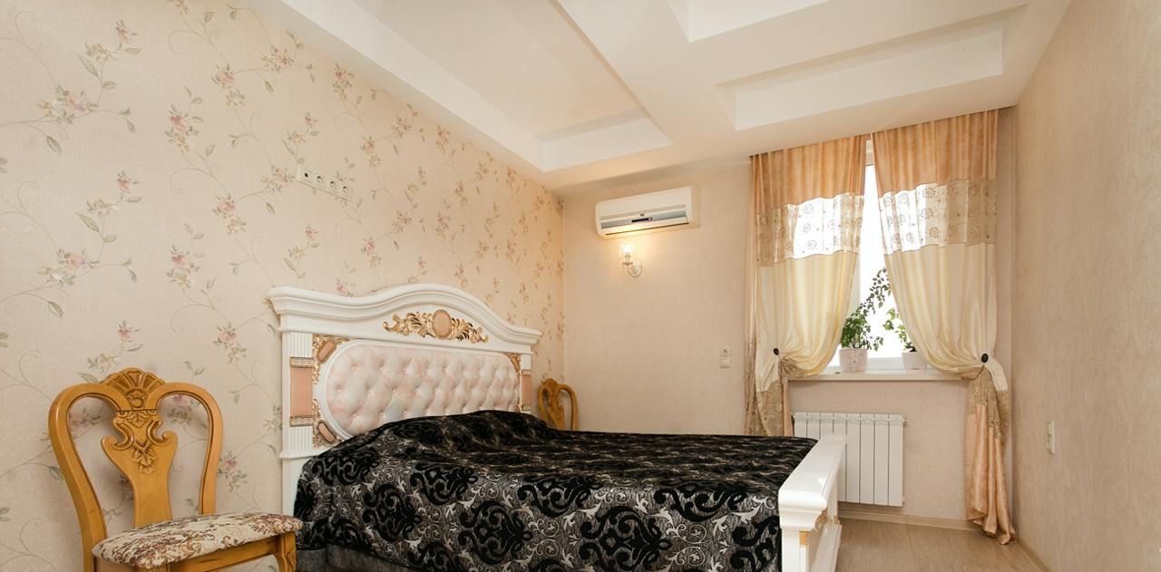 квартира г Сочи р-н Центральный Новый Сочи ул Калужская 23а фото 6