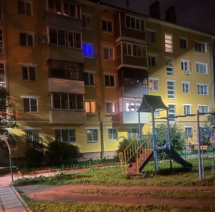 квартира г Тула р-н Центральный ул Николая Руднева 72 фото 9