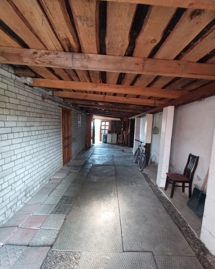 дом р-н Богородский г Богородск ул. Карла Маркса фото 15