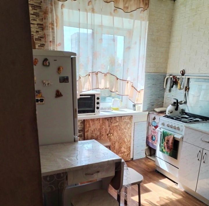 квартира г Дзержинск пр-кт Циолковского 27а фото 5