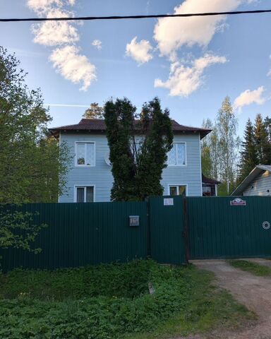 пр-кт Комсомольский 50 км, Гатчинский муниципальный округ, городской пос. Вырица, Киевское шоссе фото