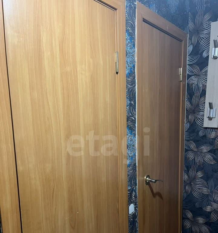 квартира г Междуреченск ул Интернациональная 41 Кузбасс фото 3