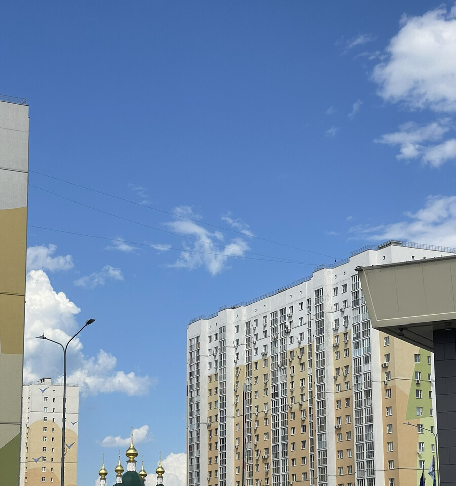 квартира г Нижний Новгород р-н Автозаводский б-р Южный 10 ЖК «ЮГ» м-н фото 14