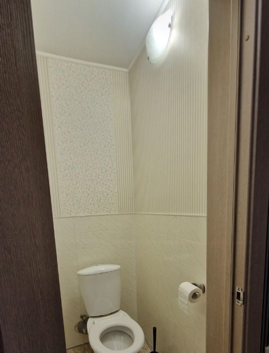 квартира г Бердск ул Попова 3 фото 6