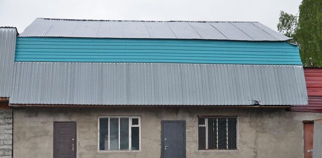 р-н Турочакский с Турочак ул Советская 52/1 фото