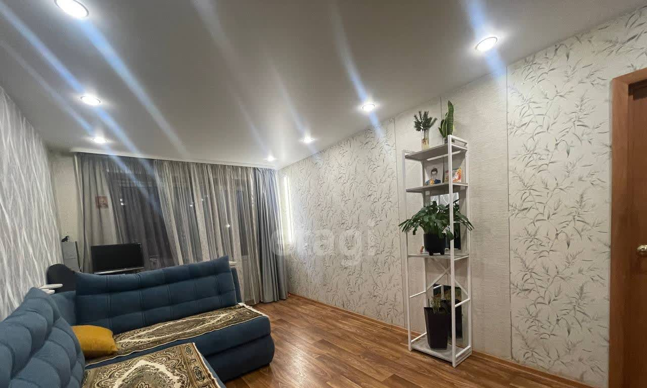 квартира г Северск ул Лесная 12б фото 1