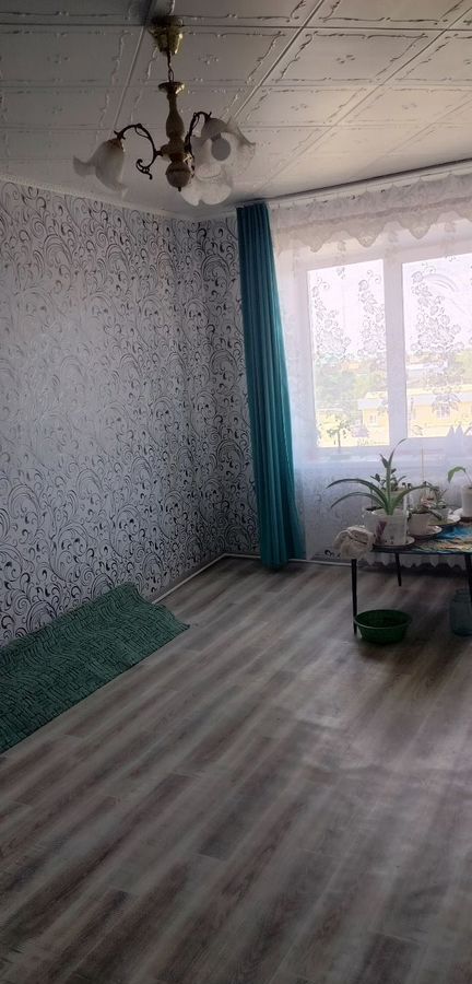 квартира р-н Харабалинский г Харабали 8-й квартал, 13 фото 1