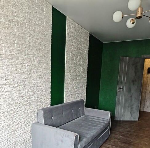 ул Почтовая 36/3 ЖК «Центральный (Звенигород)» фото