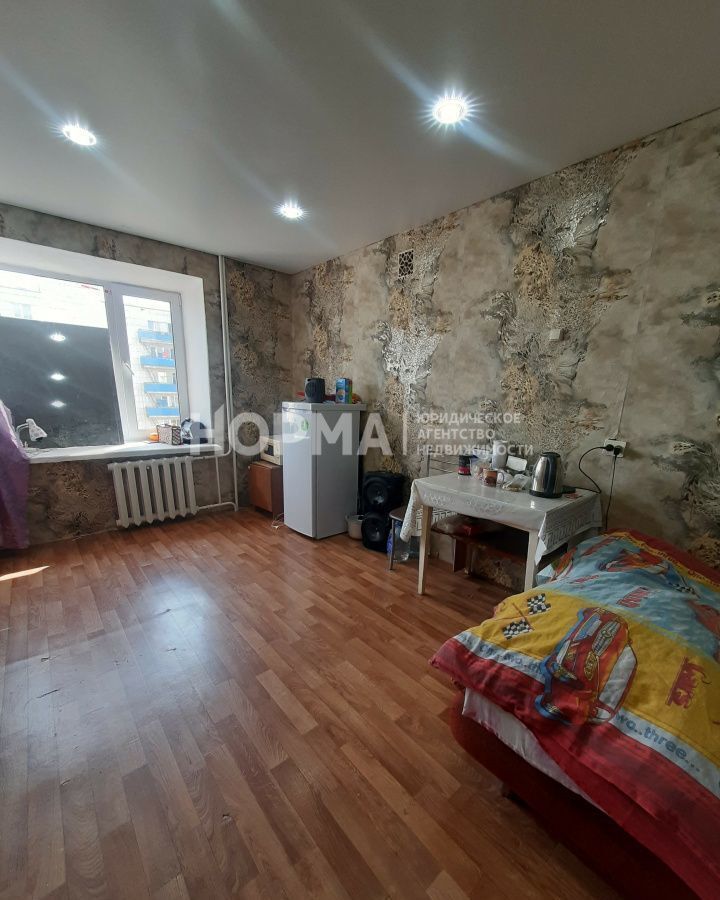 комната г Октябрьский ул Академика Королева 11 фото 4