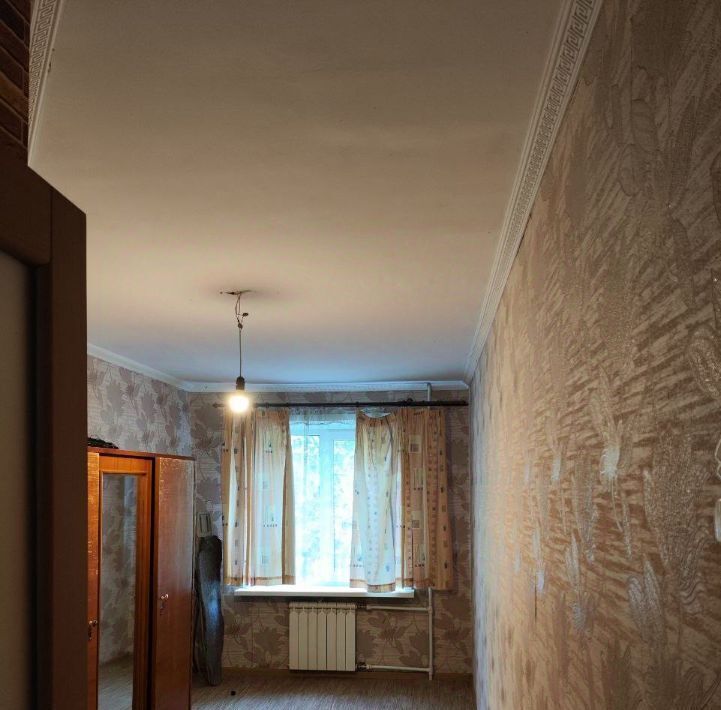 квартира г Астрахань р-н Ленинский ул Космонавта Комарова 168 фото 2