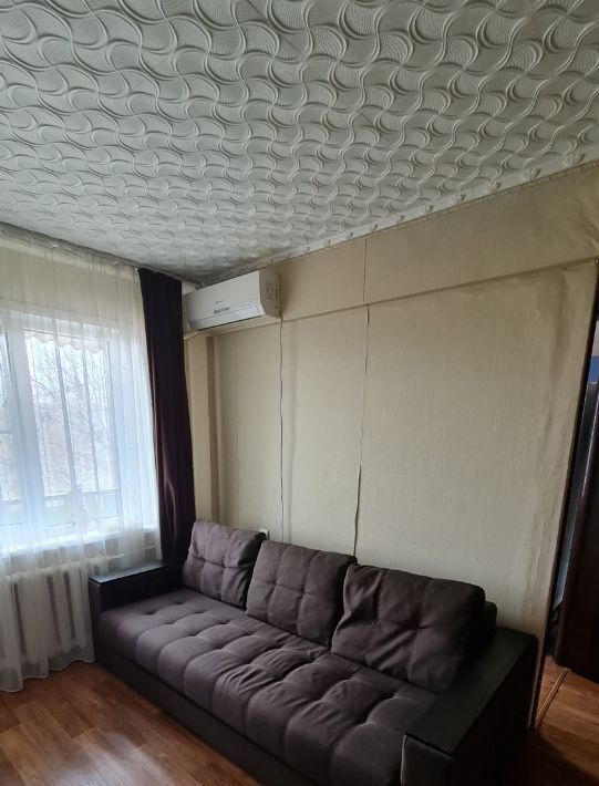 квартира г Астрахань р-н Ленинский ул Савушкина 14 фото 4