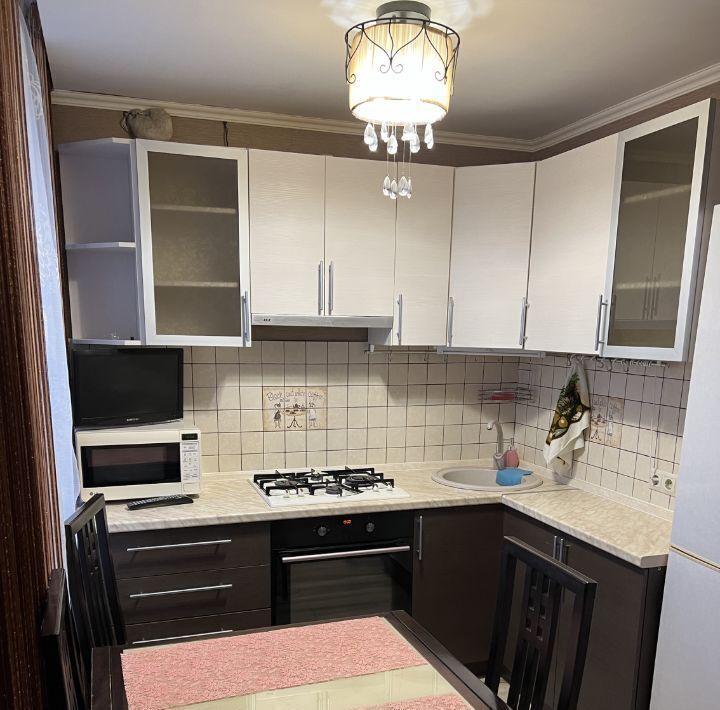 квартира г Одинцово ш Можайское 1 Одинцово фото 2