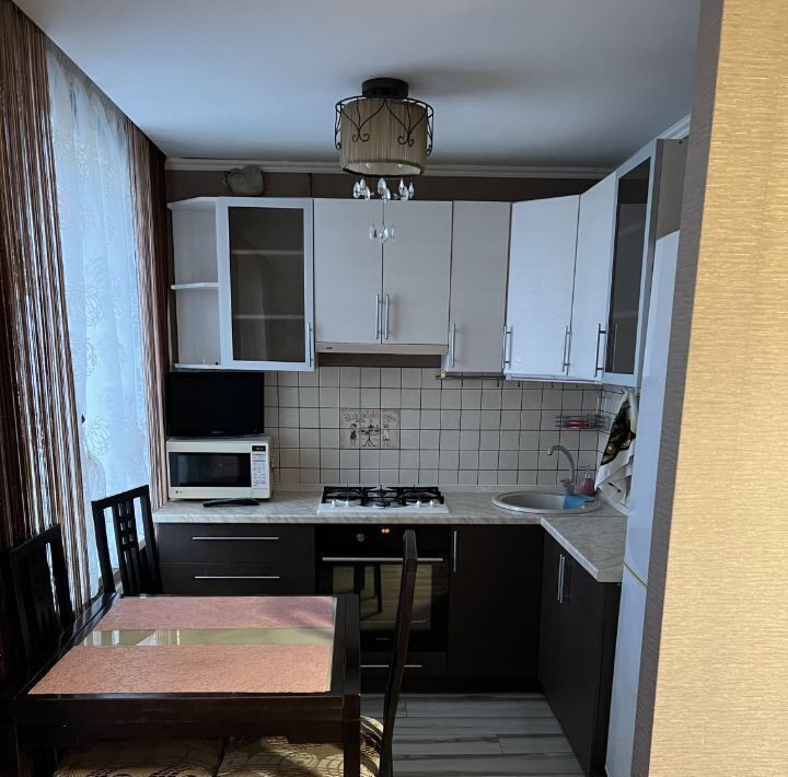 квартира г Одинцово ш Можайское 1 Одинцово фото 3