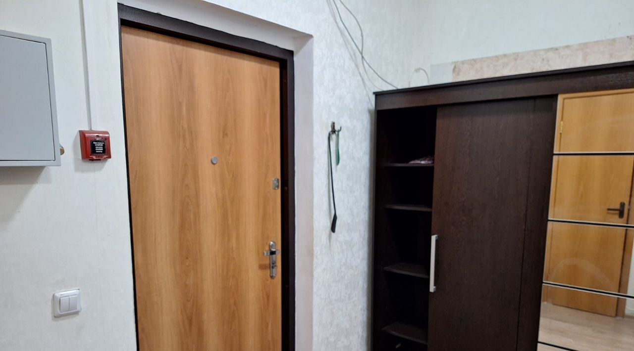 квартира г Москва метро Багратионовская ул 3-я Филевская 6к/2 фото 2