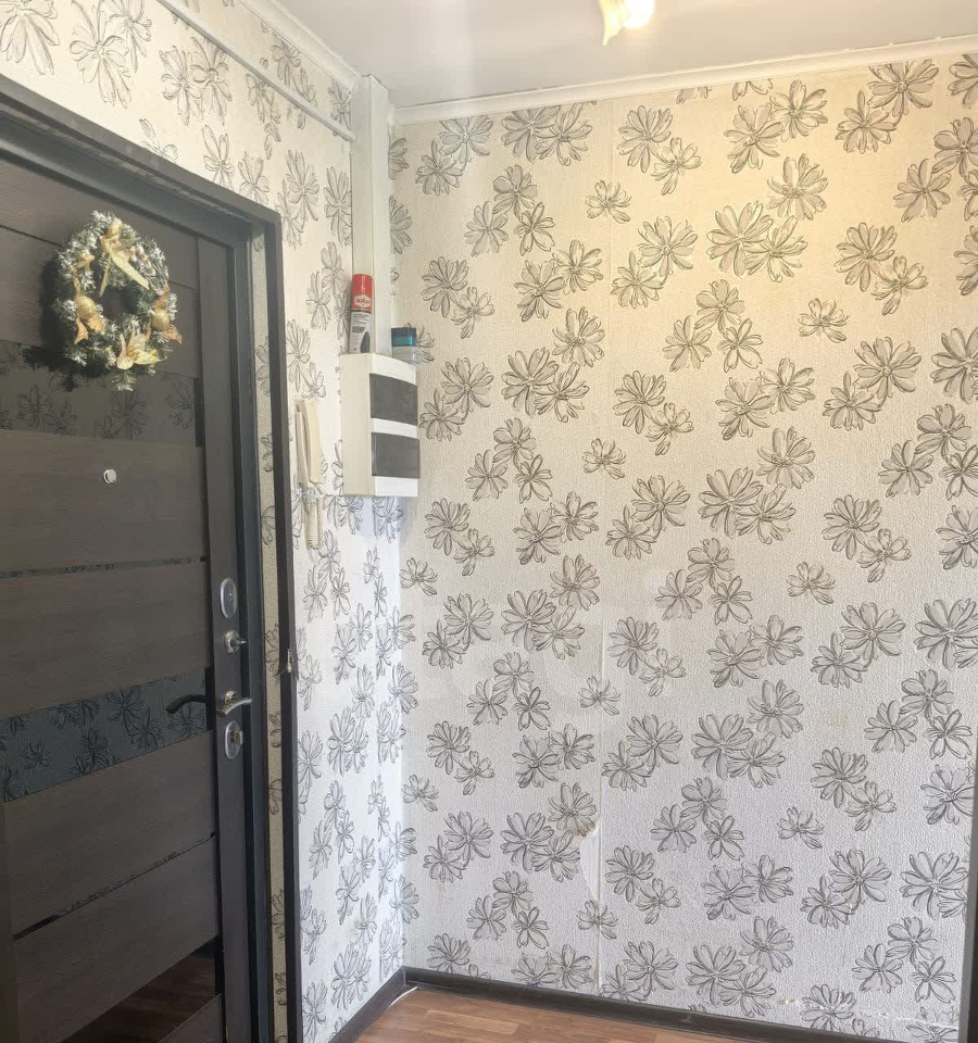 квартира г Прокопьевск р-н Центральный ул Союзная 79 Кузбасс фото 1