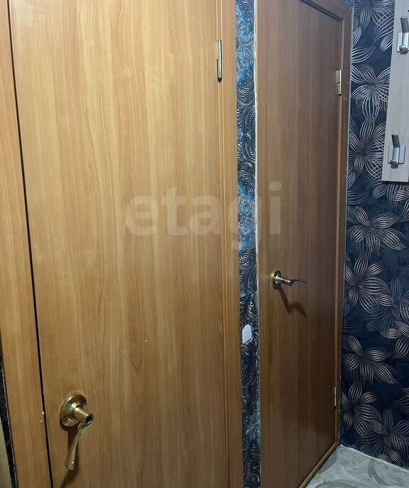 квартира г Междуреченск ул Интернациональная 41 фото 3