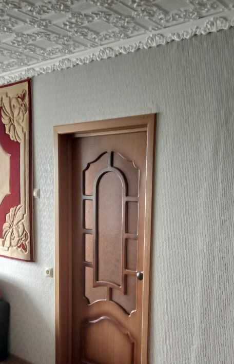 квартира г Нижний Новгород р-н Канавинский Бурнаковская ул Гордеевская 56 фото 17