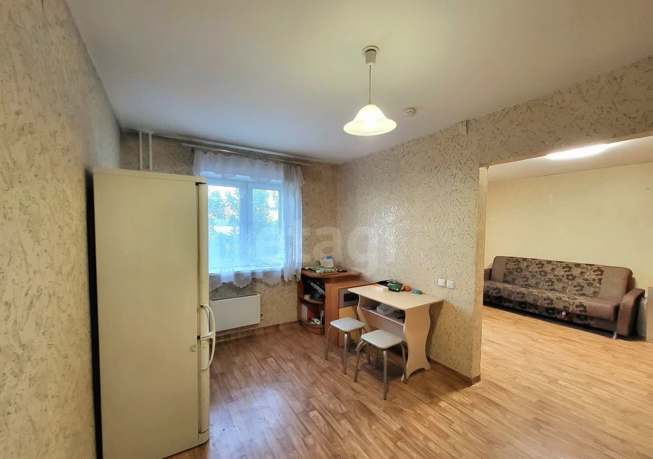 квартира г Красноярск р-н Ленинский ул 26 Бакинских Комиссаров 5г фото 10