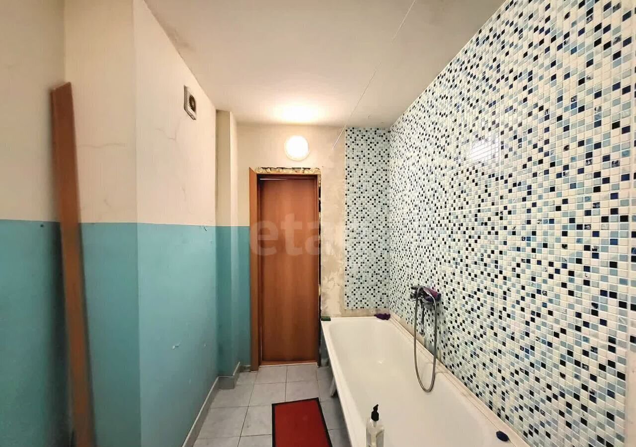 квартира г Красноярск р-н Ленинский ул 26 Бакинских Комиссаров 5г фото 17