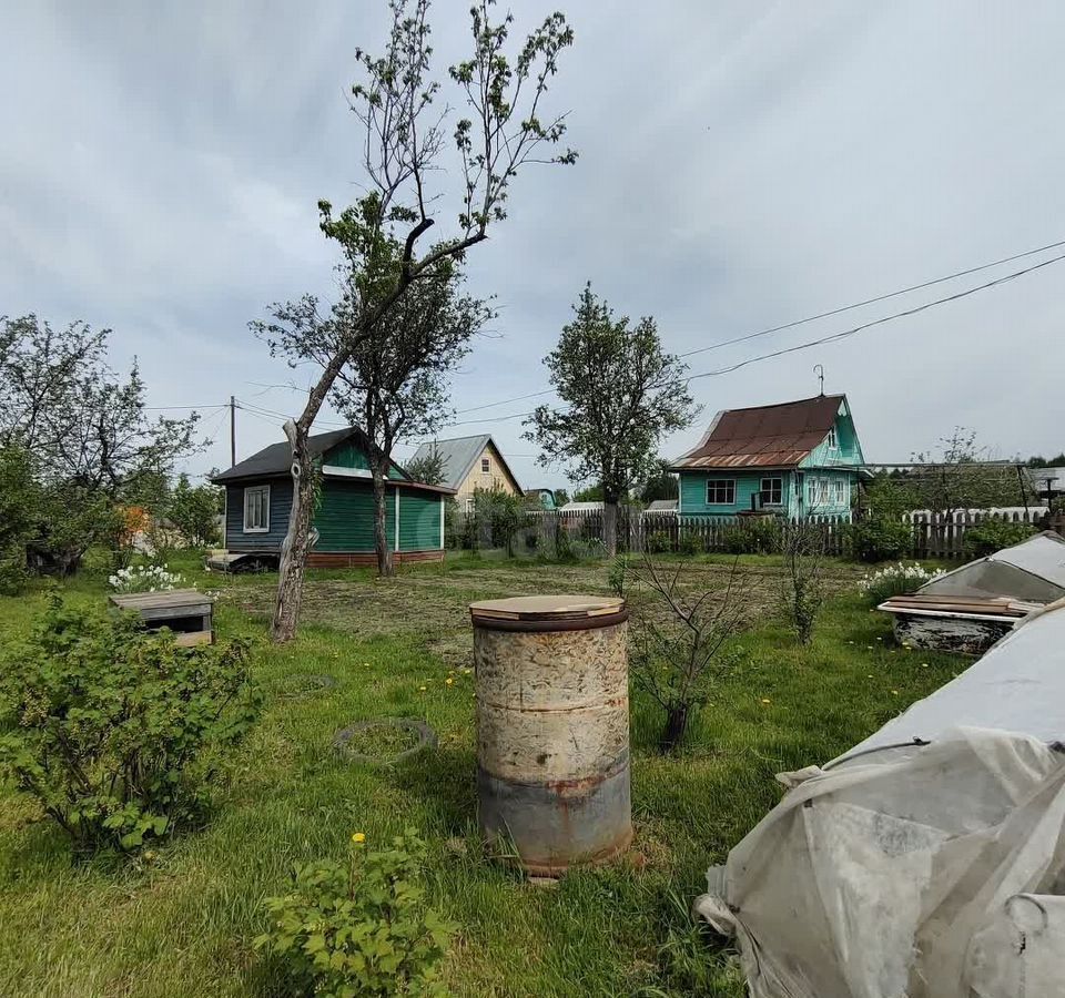 дом г Вологда снт Черёмушки садоводческое товарищество фото 26