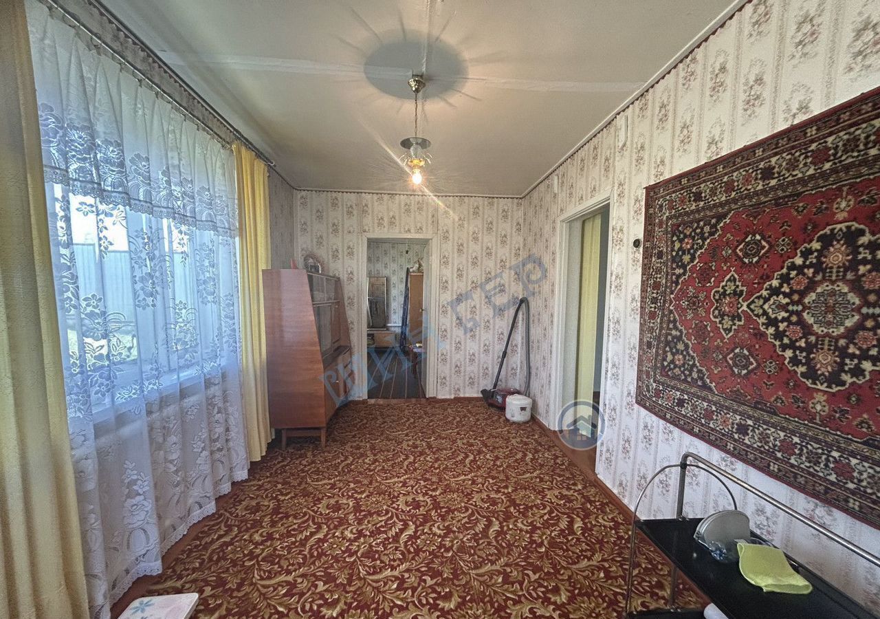 дом г Элиста п Аршан ул Мира 52 фото 8