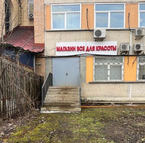метро Измайловская ул Парковая 3-я 41а фото