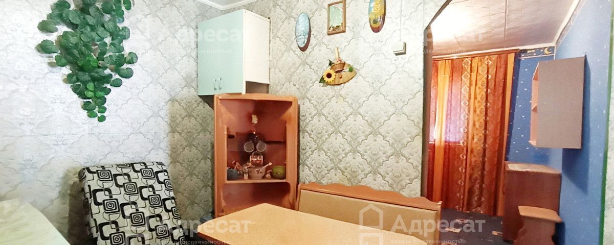 дом р-н Среднеахтубинский г Краснослободск фото 1