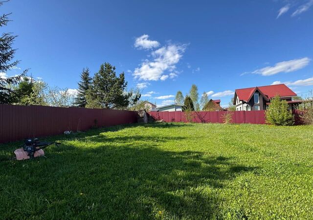 снт Речица 47 км, Михнево, Новокаширское шоссе фото