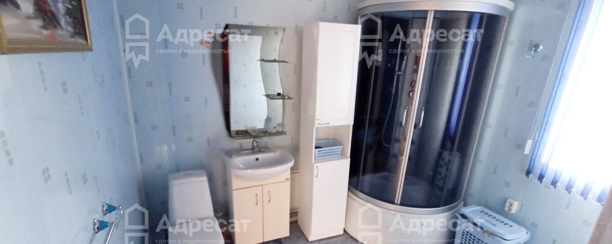 дом р-н Среднеахтубинский г Краснослободск фото 4