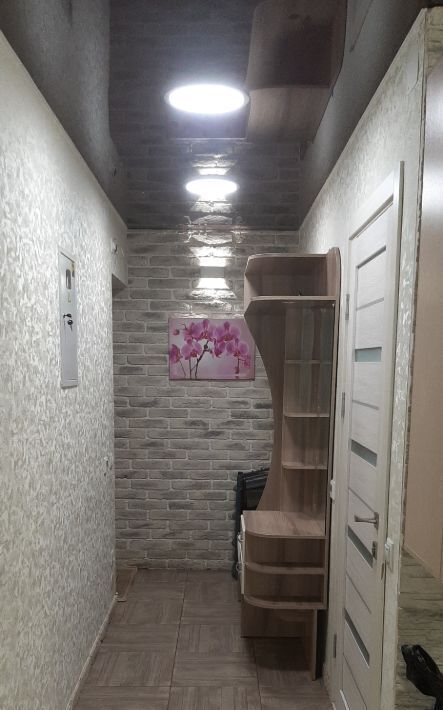 квартира г Ижевск р-н Октябрьский ул Карла Маркса 262 фото 2