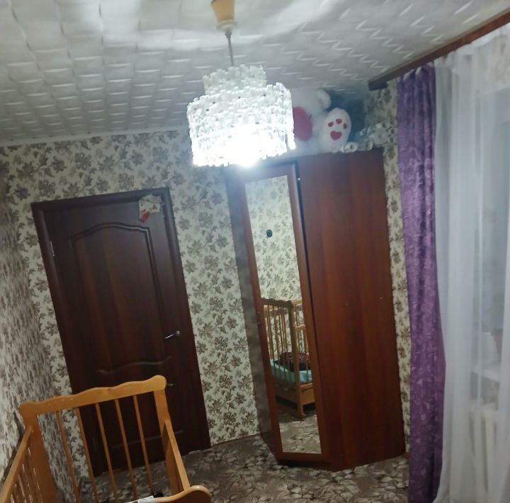 квартира г Саранск р-н Октябрьский б-р Эрьзи 20 фото 5