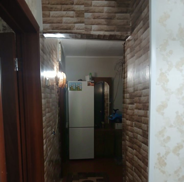 квартира г Саранск р-н Октябрьский б-р Эрьзи 20 фото 6