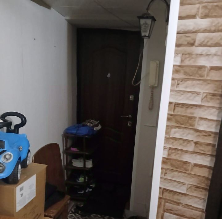 квартира г Саранск р-н Октябрьский б-р Эрьзи 20 фото 7