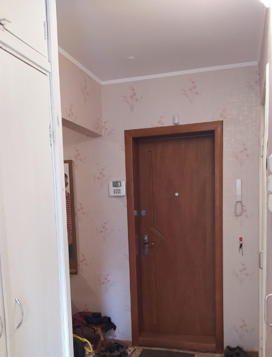 квартира г Йошкар-Ола ул Петрова 12а фото 7