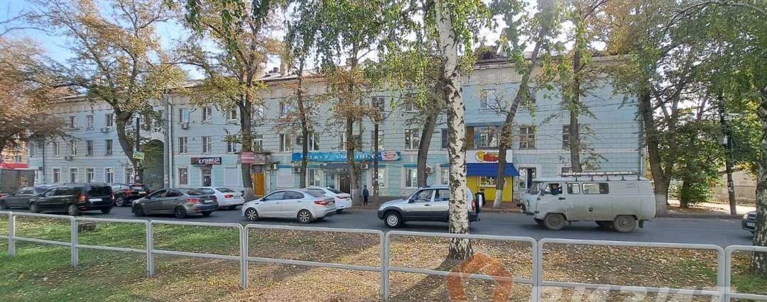 торговое помещение г Самара р-н Промышленный Безымянка ул Физкультурная 112 фото 17