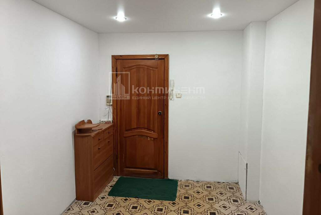 квартира г Ковров ул Моховая 2/9 фото 6