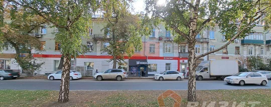 торговое помещение г Самара р-н Промышленный Безымянка ул Физкультурная 112 фото 19