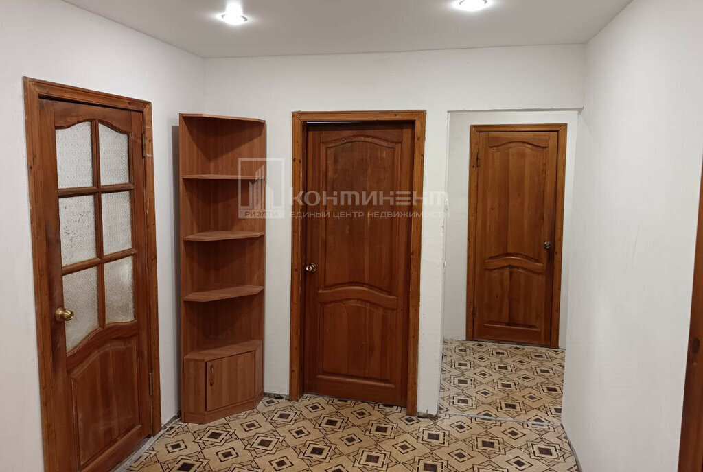 квартира г Ковров ул Моховая 2/9 фото 10