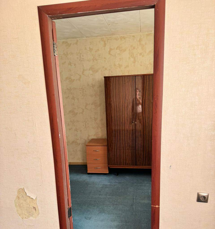 квартира г Раменское Красный Октябрь ул Десантная 32 Фабричная фото 5