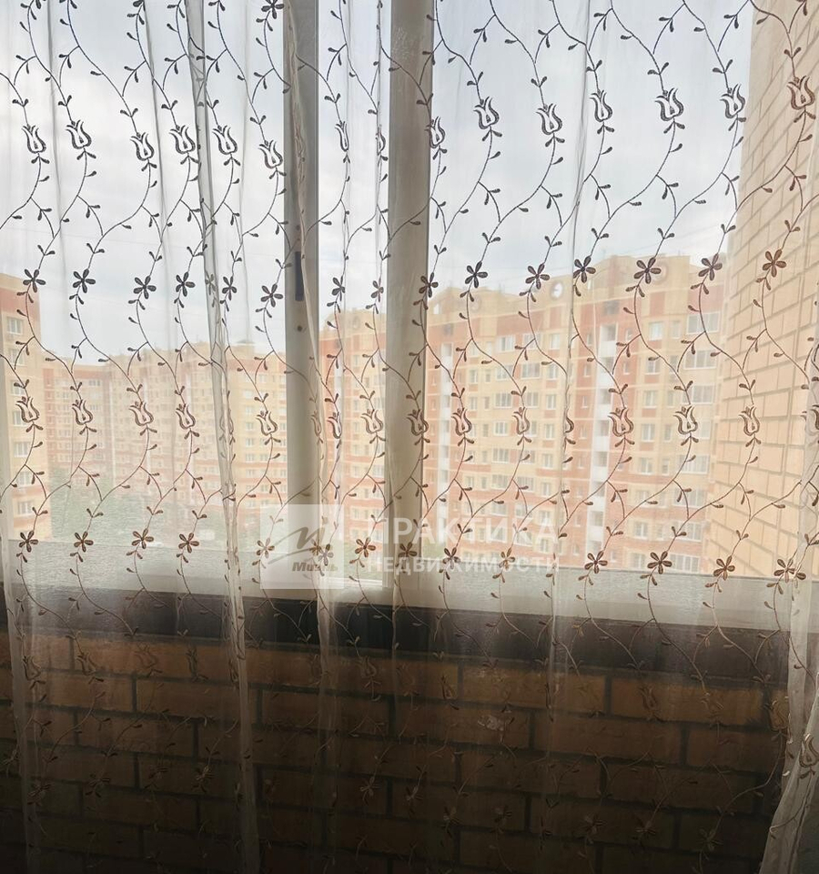 квартира городской округ Богородский г Ногинск ул Дмитрия Михайлова 7 микрорайон «Полет» фото 6