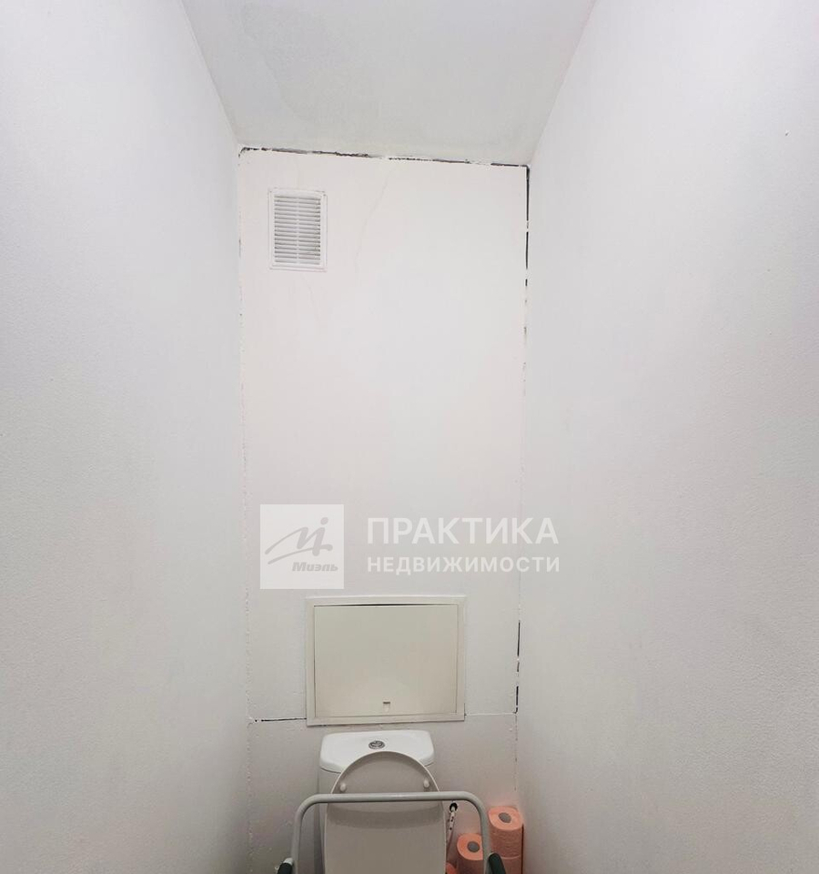 квартира городской округ Богородский г Ногинск ул Дмитрия Михайлова 7 микрорайон «Полет» фото 8