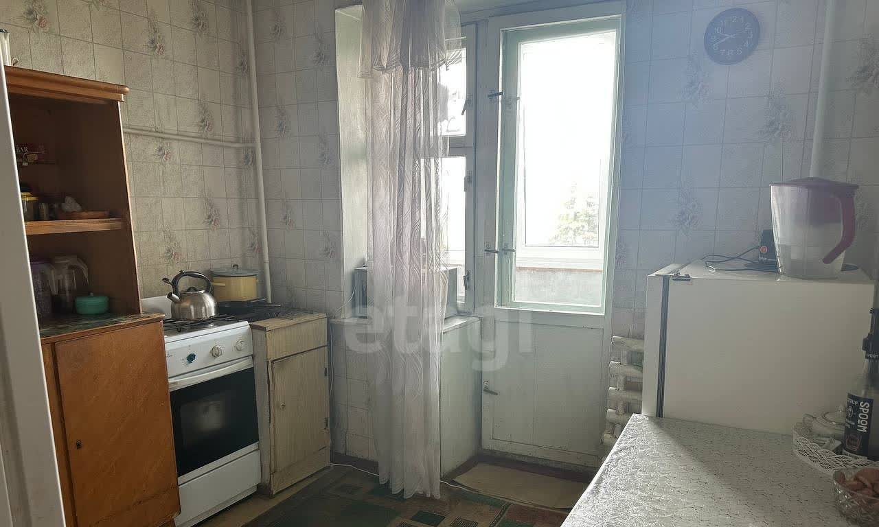 квартира г Муром ул Артема 39 фото 10