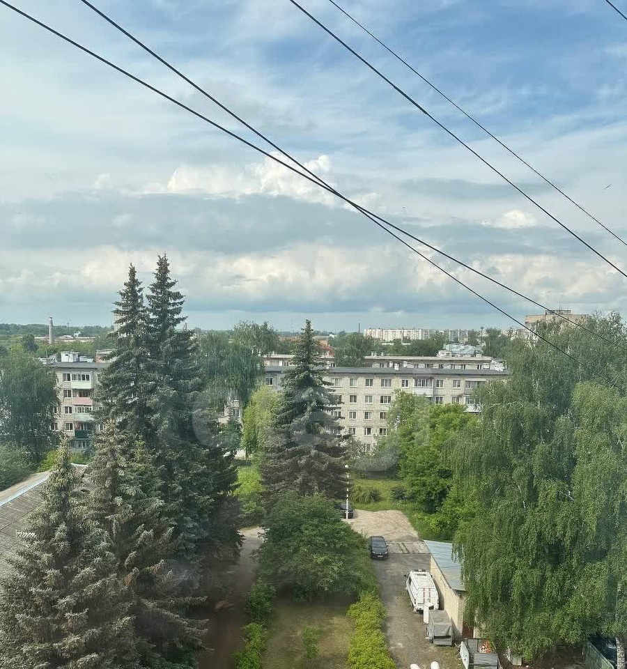 квартира г Муром ул Артема 39 фото 13
