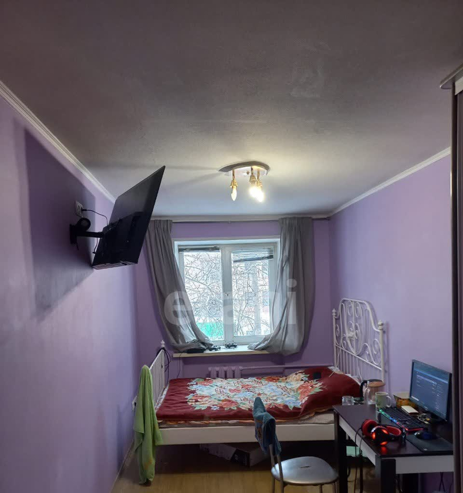 квартира г Северодвинск Карла Маркса, 7 фото 5