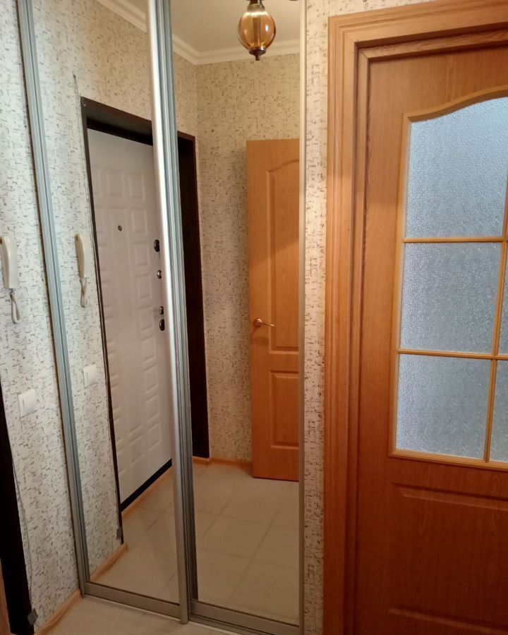 квартира г Самара р-н Красноглинский мкр-н Крутые Ключи, 41 фото 23