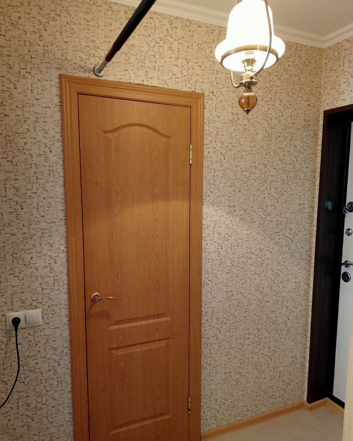 квартира г Самара р-н Красноглинский мкр-н Крутые Ключи, 41 фото 24