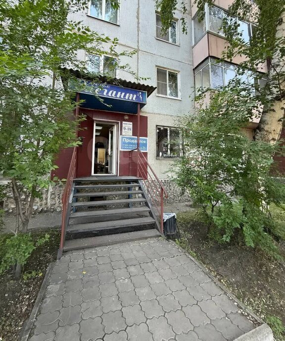 свободного назначения г Черногорск ул Советская 90 фото 1