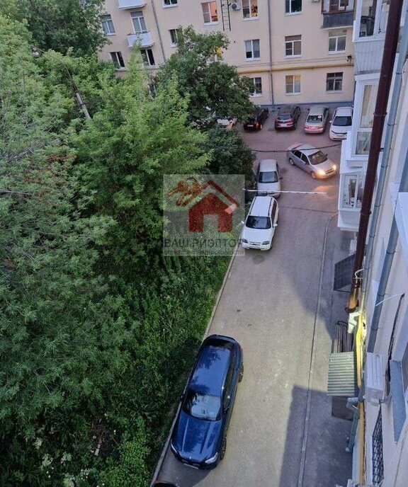 квартира г Самара р-н Ленинский Алабинская пр-кт Волжский 39 фото 1