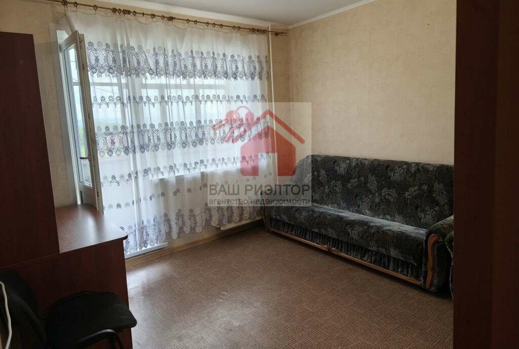 квартира г Самара р-н Промышленный Безымянка ул Солнечная 35 фото 3