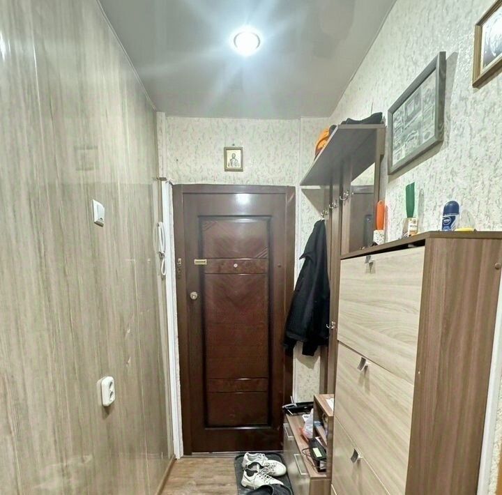 квартира г Чапаевск ул Жуковского 39 фото 4